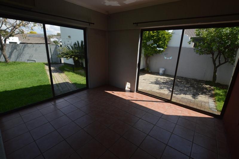 3 Bedroom Property for Sale in Vaalpark Free State